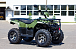 Квадроцикл IRBIS ATV 250 LUX (+лебедка) в Иваново