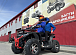 Квадроцикл FAIDET URBAN 280 LONG в Иваново