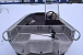 Алюминиевая лодка Wyatboat-390 C в Иваново