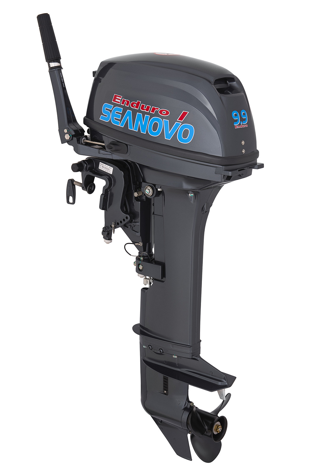 Лодочный мотор SEANOVO SN9.9FHS ENDURO в Иваново