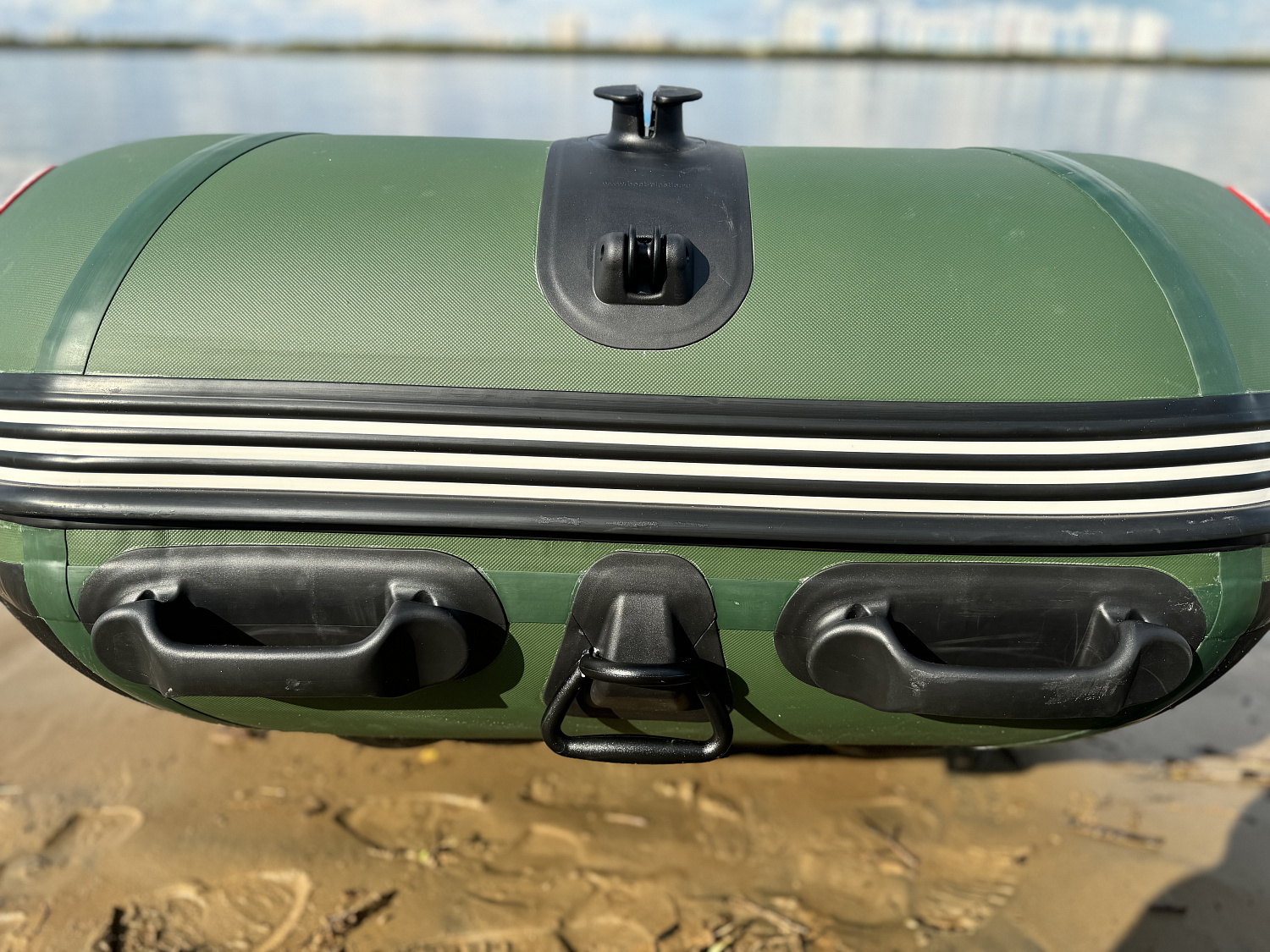 Лодка MISHIMO BIG FLOOR 360 в Иваново