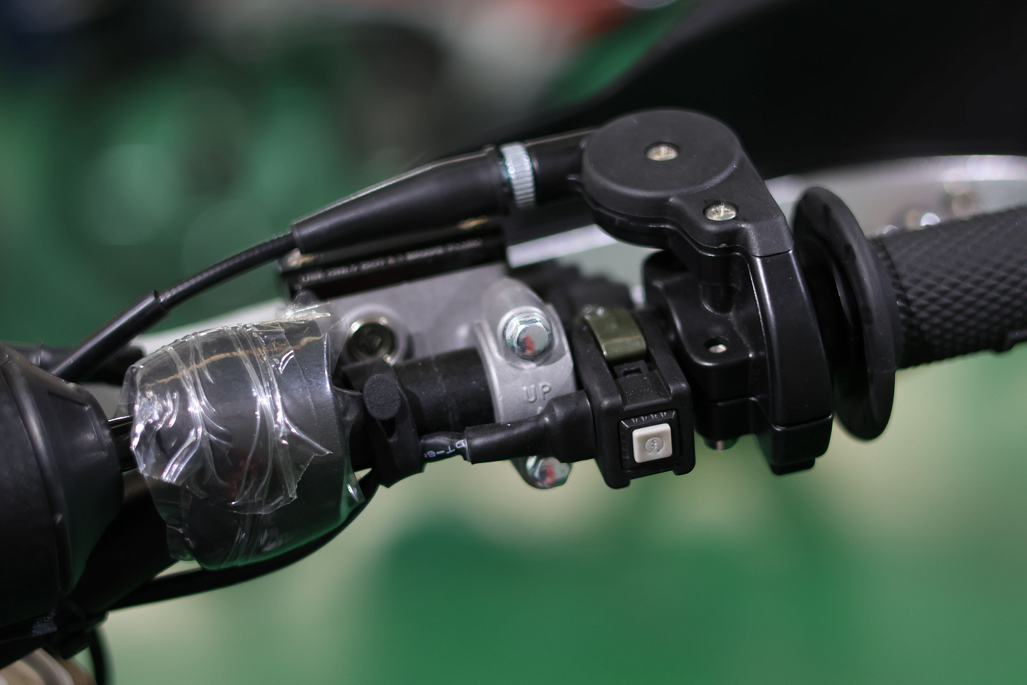 Мотоцикл JHLMOTO JHLofr GS CB300RL в Иваново