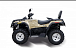 Квадроцикл HISUN TACTIC 550 (HS550ATV) NORMAL в Иваново
