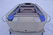 Алюминиевая лодка Wyatboat-340 Р в Иваново