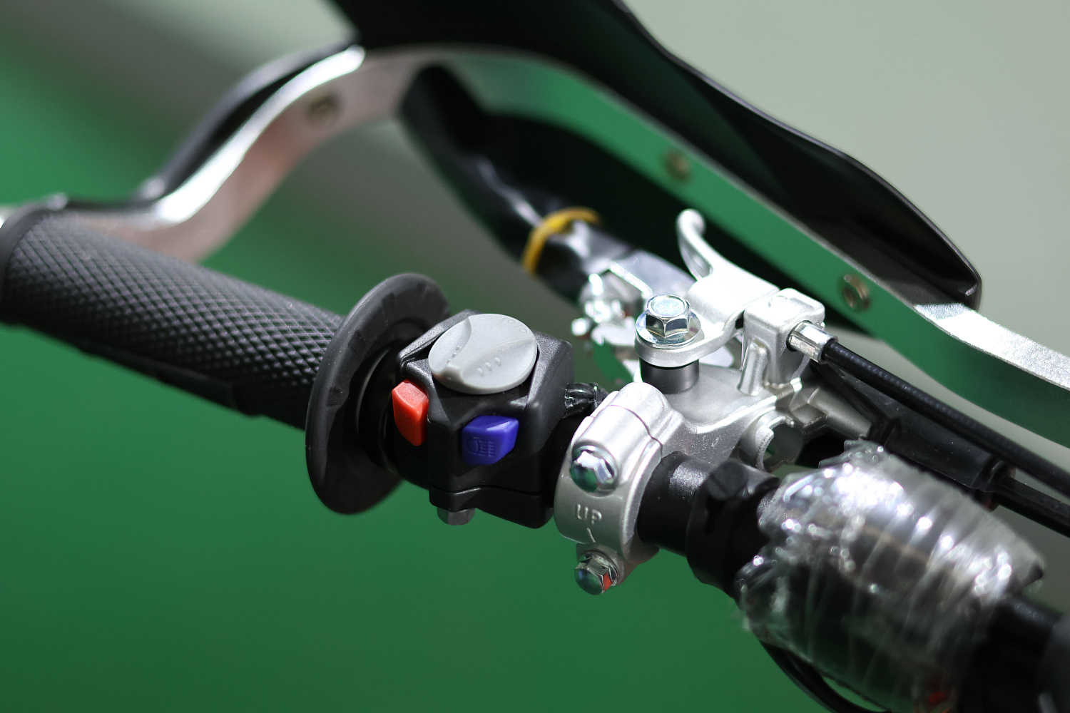 Мотоцикл JHLMOTO JHLofr GS YBS300 (176MN) в Иваново