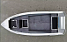 Алюминиевая лодка  Wyatboat-430М FISH в Иваново