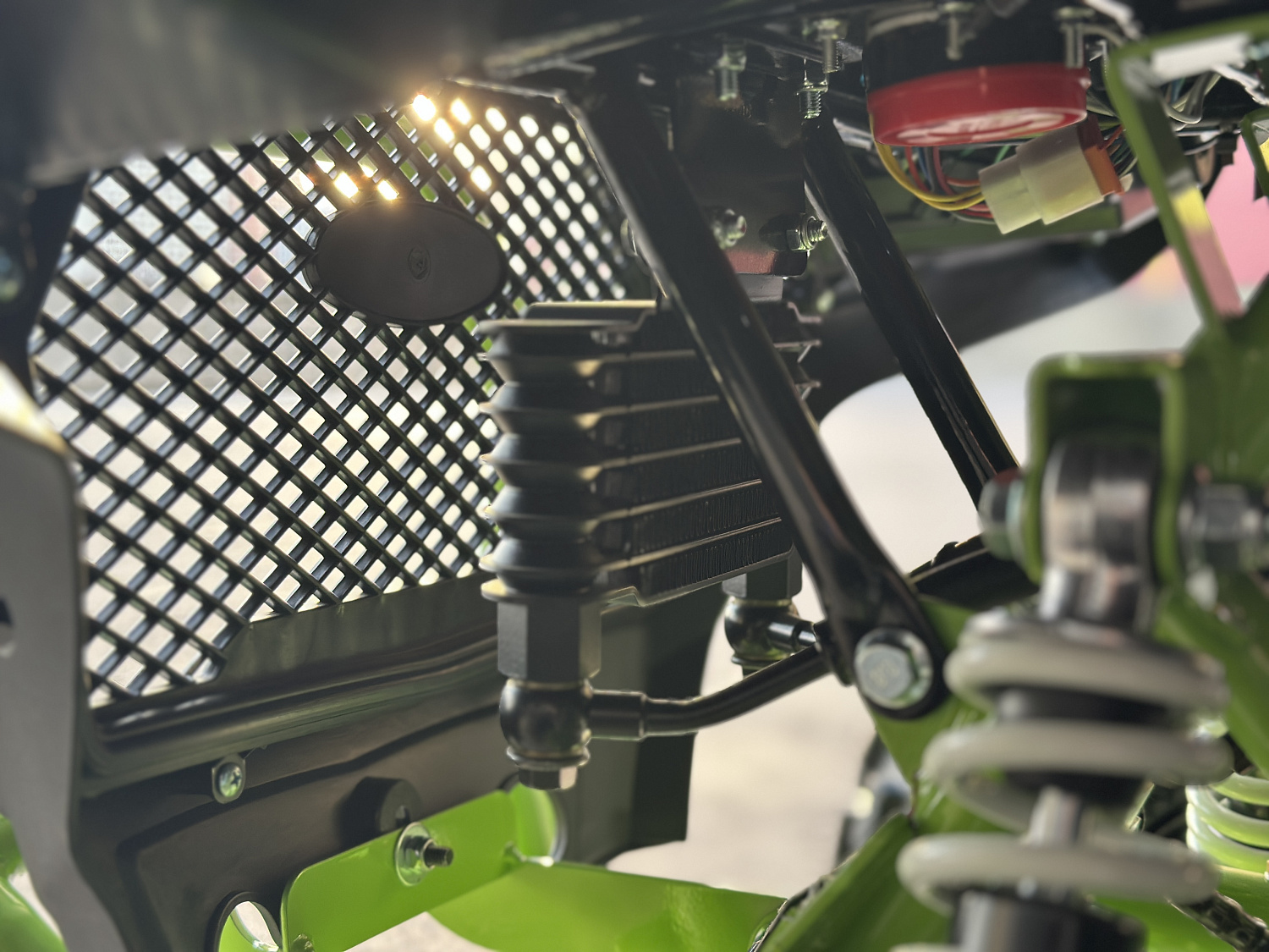 Квадроцикл PROMAX МАЙНКРАФТ 192 PRO 2025 в Иваново