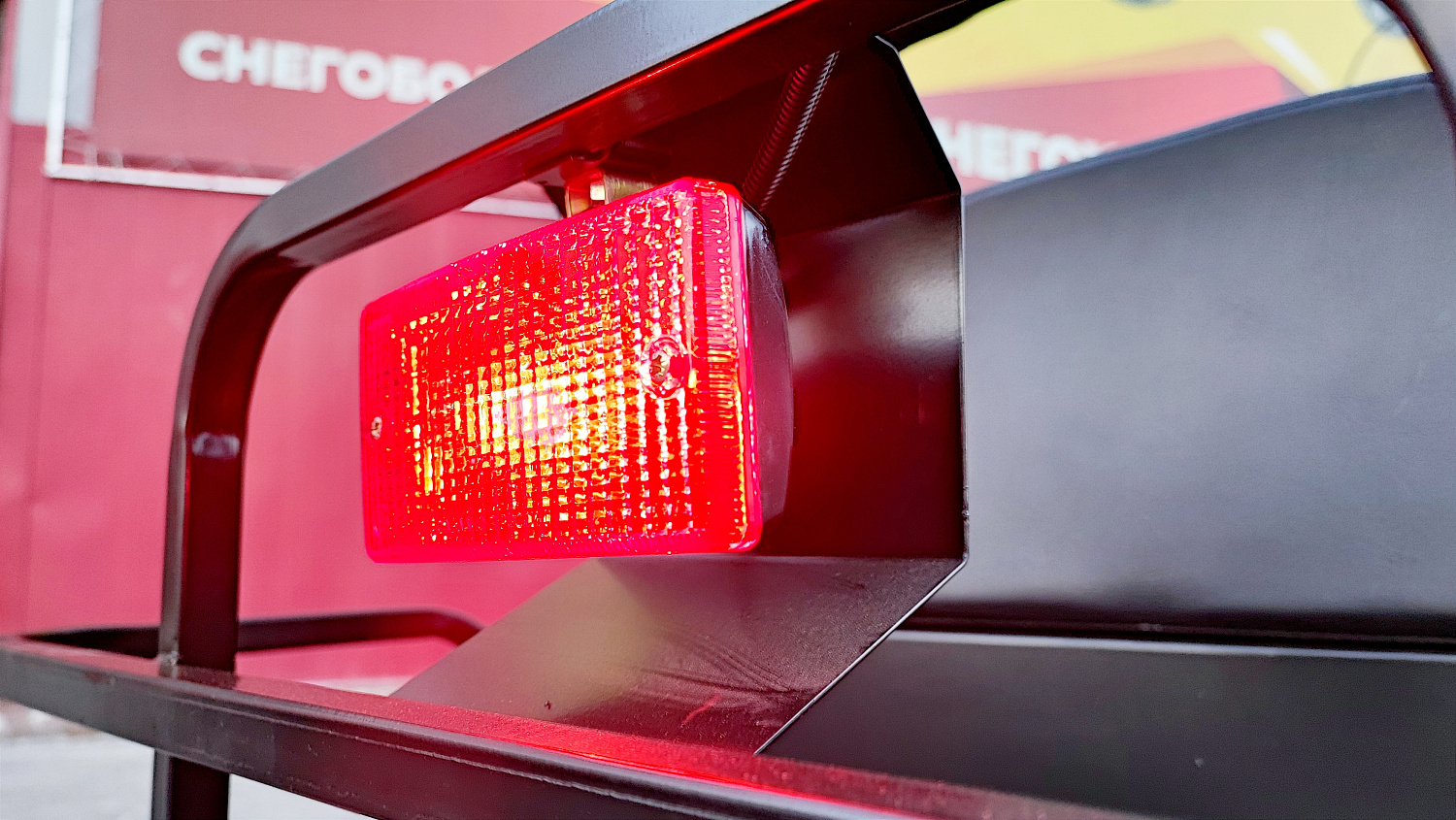 Снегоход PROMAX SNOWBEAR V3 650 2T в Иваново