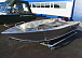 Алюминиевая лодка Wyatboat-430 Р в Иваново Алюминиевая лодка Wyatboat-430 Р в Иваново