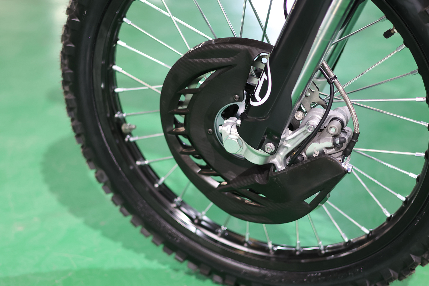 Мотоцикл JHLMOTO JHLofr GS CB300RL в Иваново