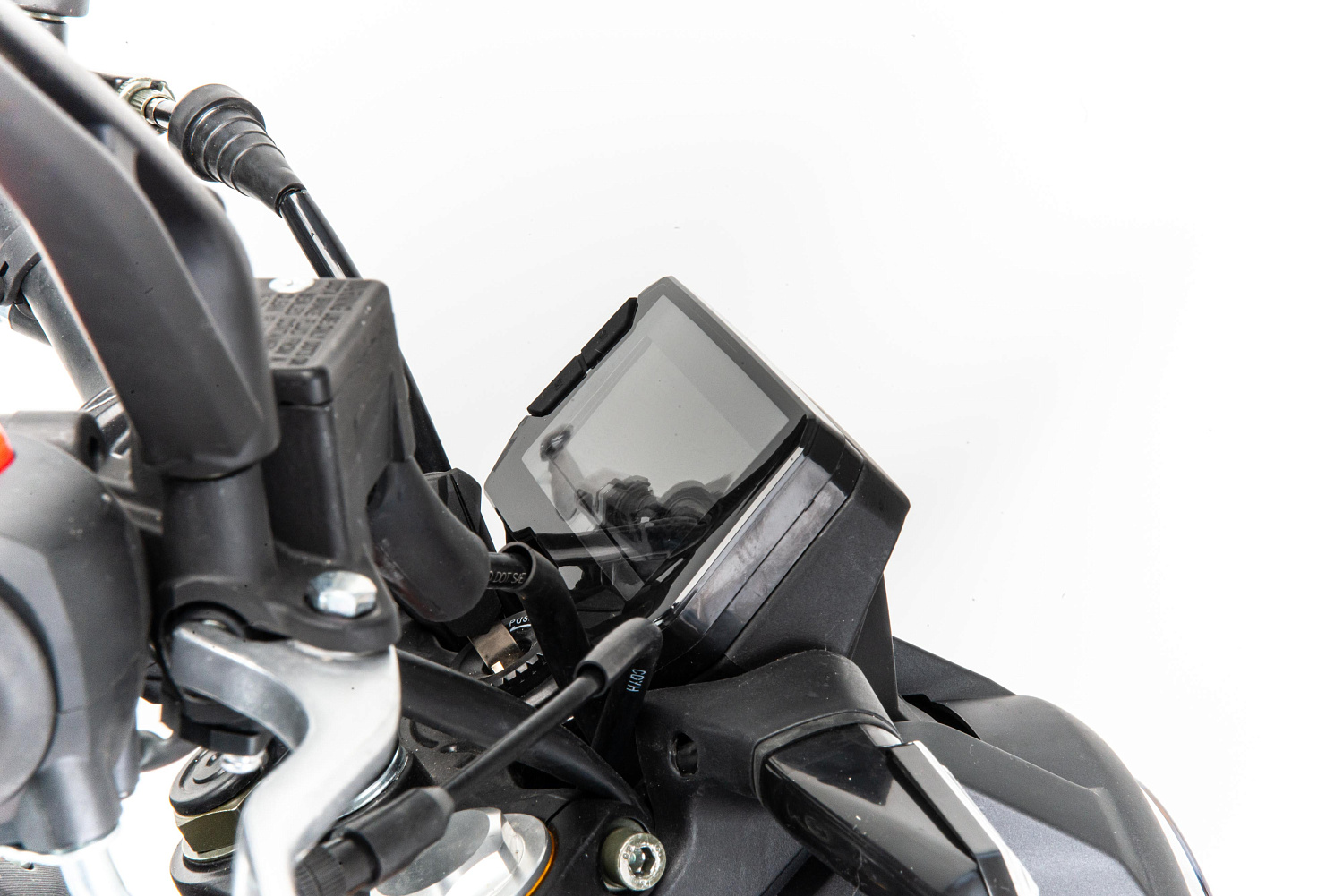 Мотоцикл PROMAX CB150R (49) в Иваново