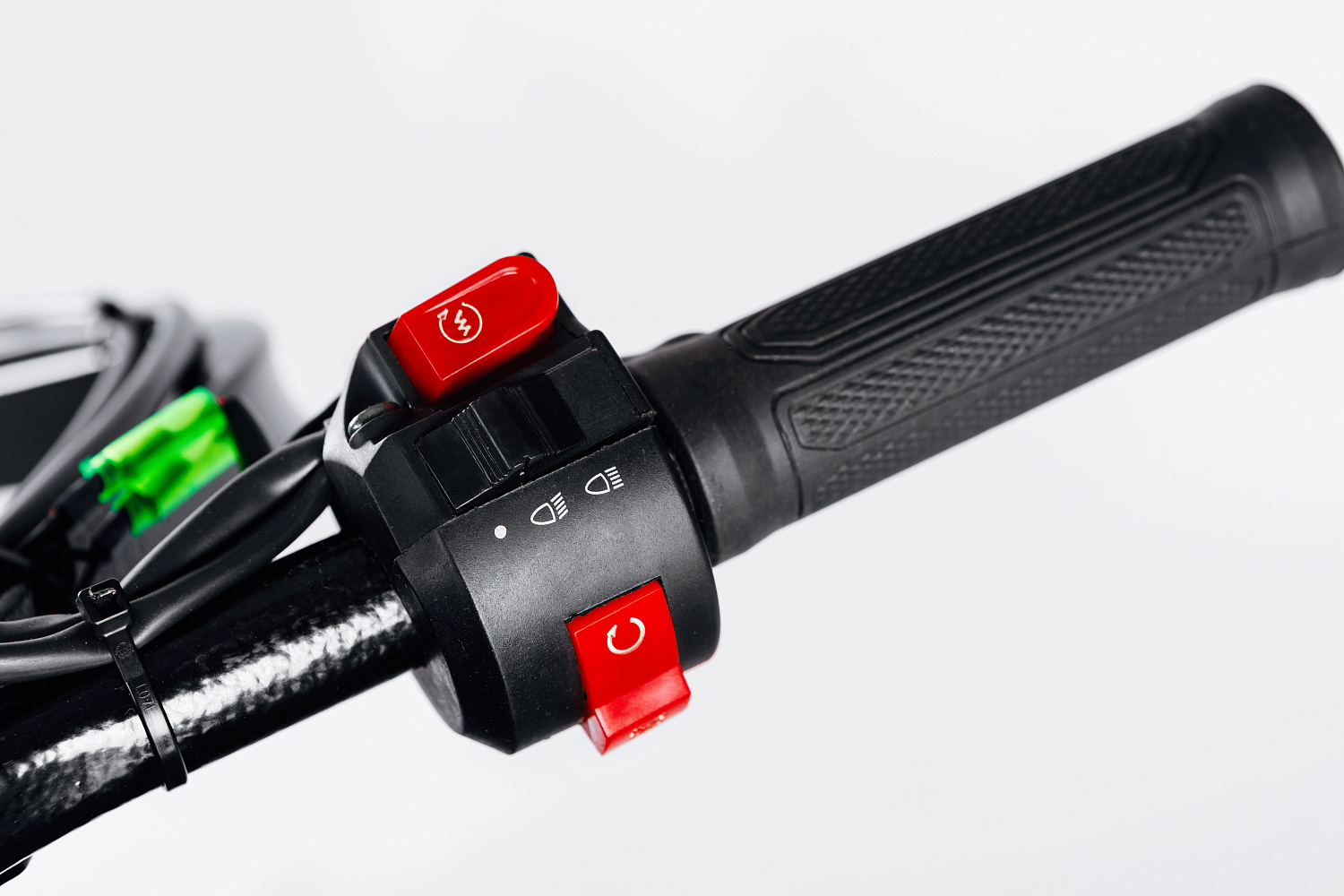 МОТОБУКСИРОВЩИК IKUDZO LONG 2.0 1700/500 EKR19 в Иваново