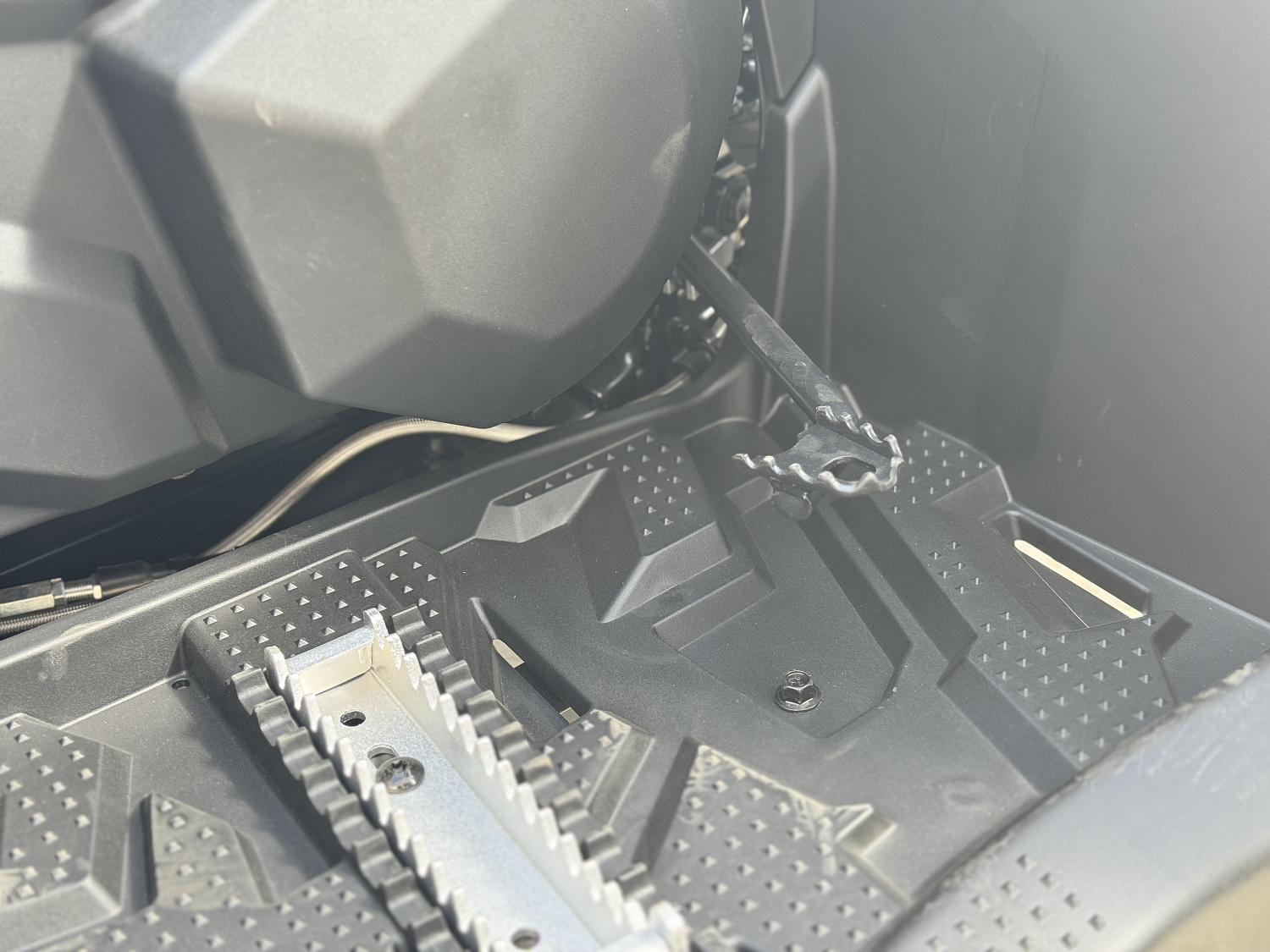 Квадроцикл HND QRX 650 PRO в Иваново