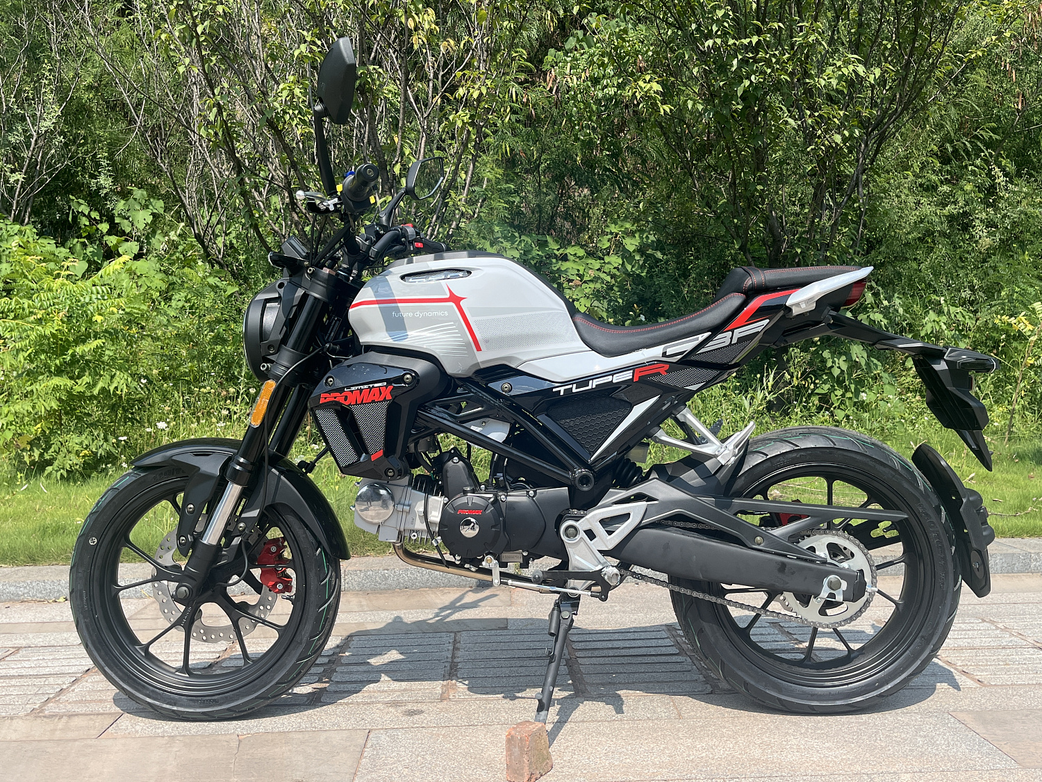 Мопед PROMAX CB130R (49) в Иваново