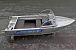 Алюминиевая лодка Wyatboat-390 Pro в Иваново