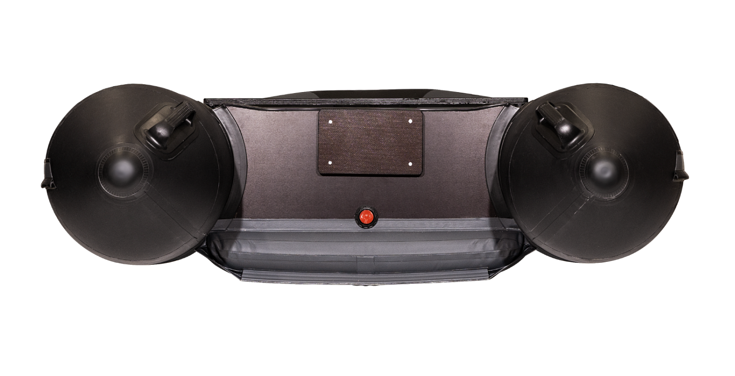 Лодка Таймень NX 2900 НДНД в Иваново