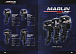 Лодочный мотор MARLIN PROLINE MP 30 AMHS в Иваново