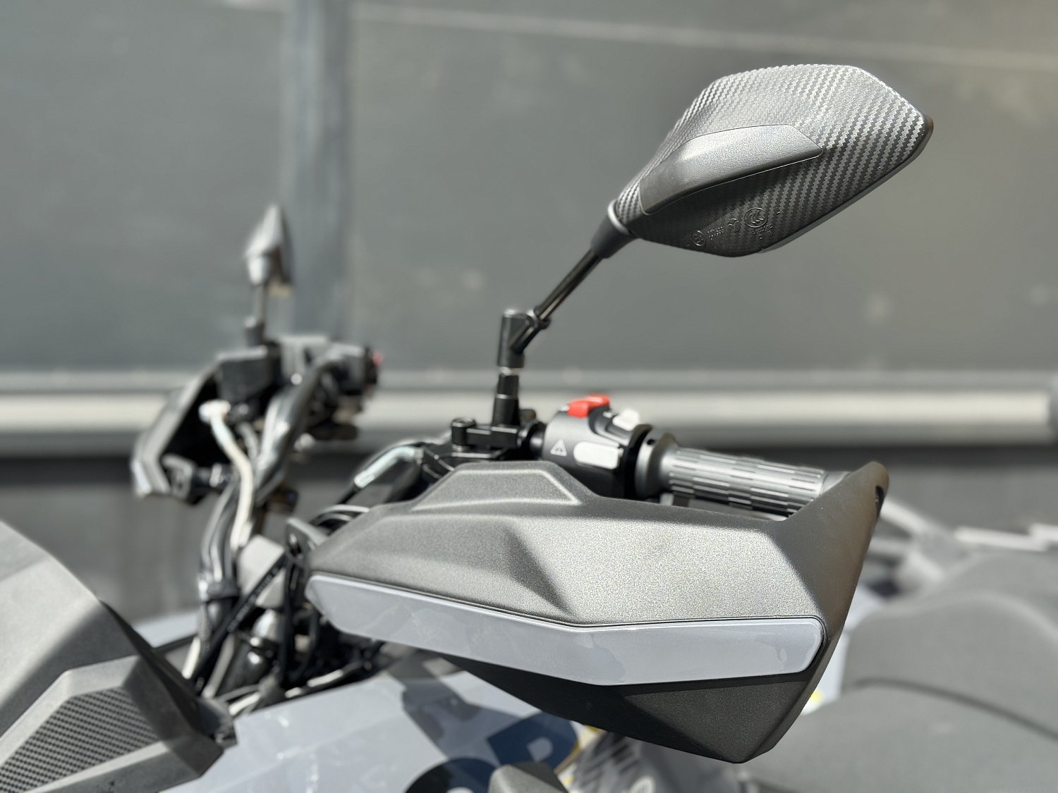 Квадроцикл HND QRX 650 PRO в Иваново