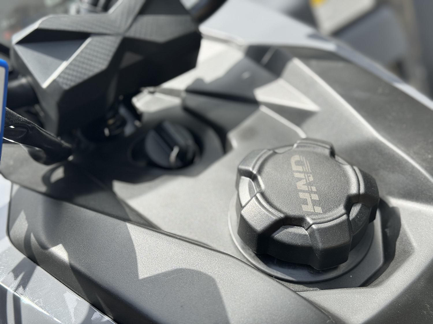 Квадроцикл HND QRX 650 PRO в Иваново