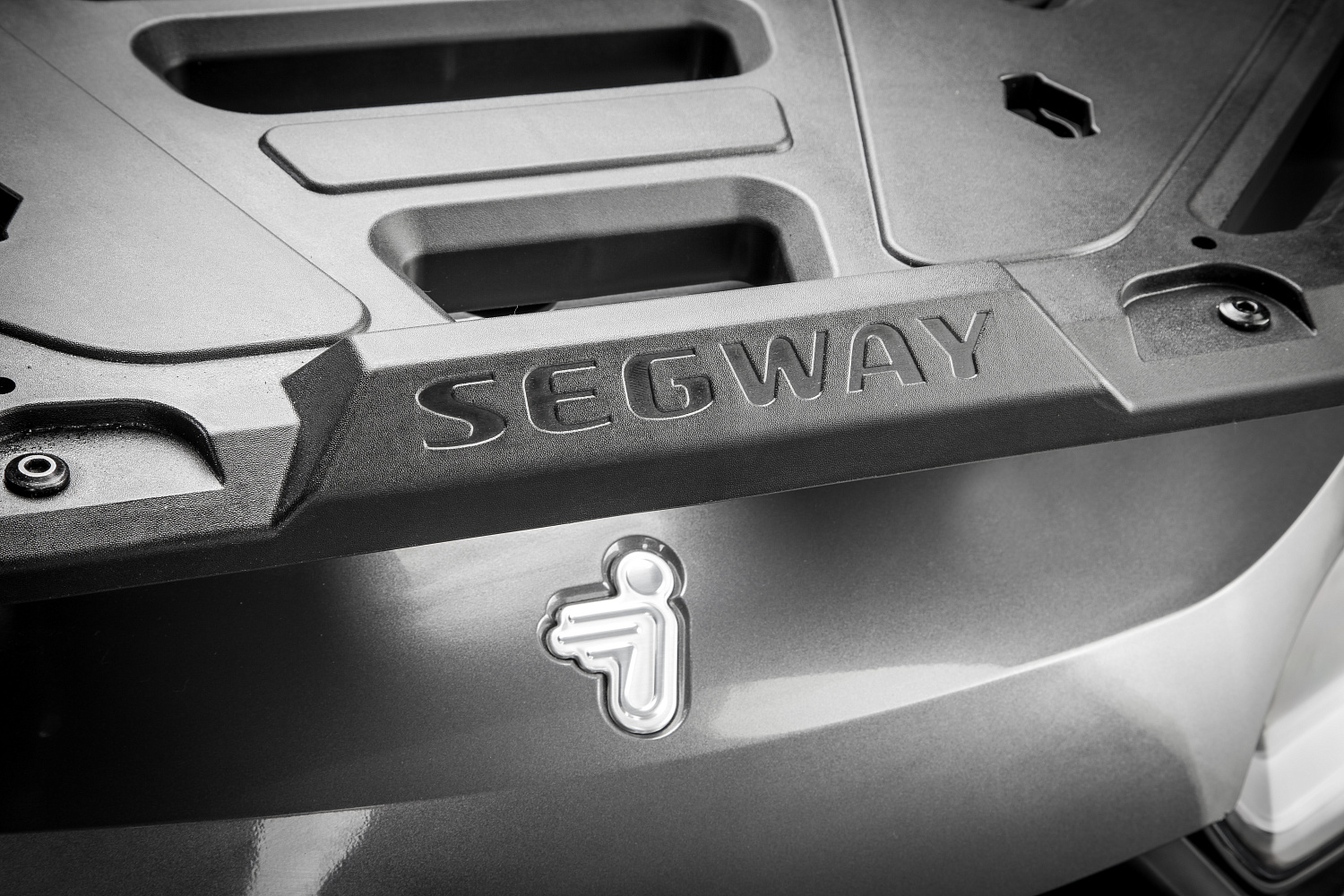  Квадроцикл Segway SNARLER AT6 LE в Иваново