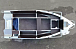 Алюминиевая лодка Wyatboat-390РМ в Иваново