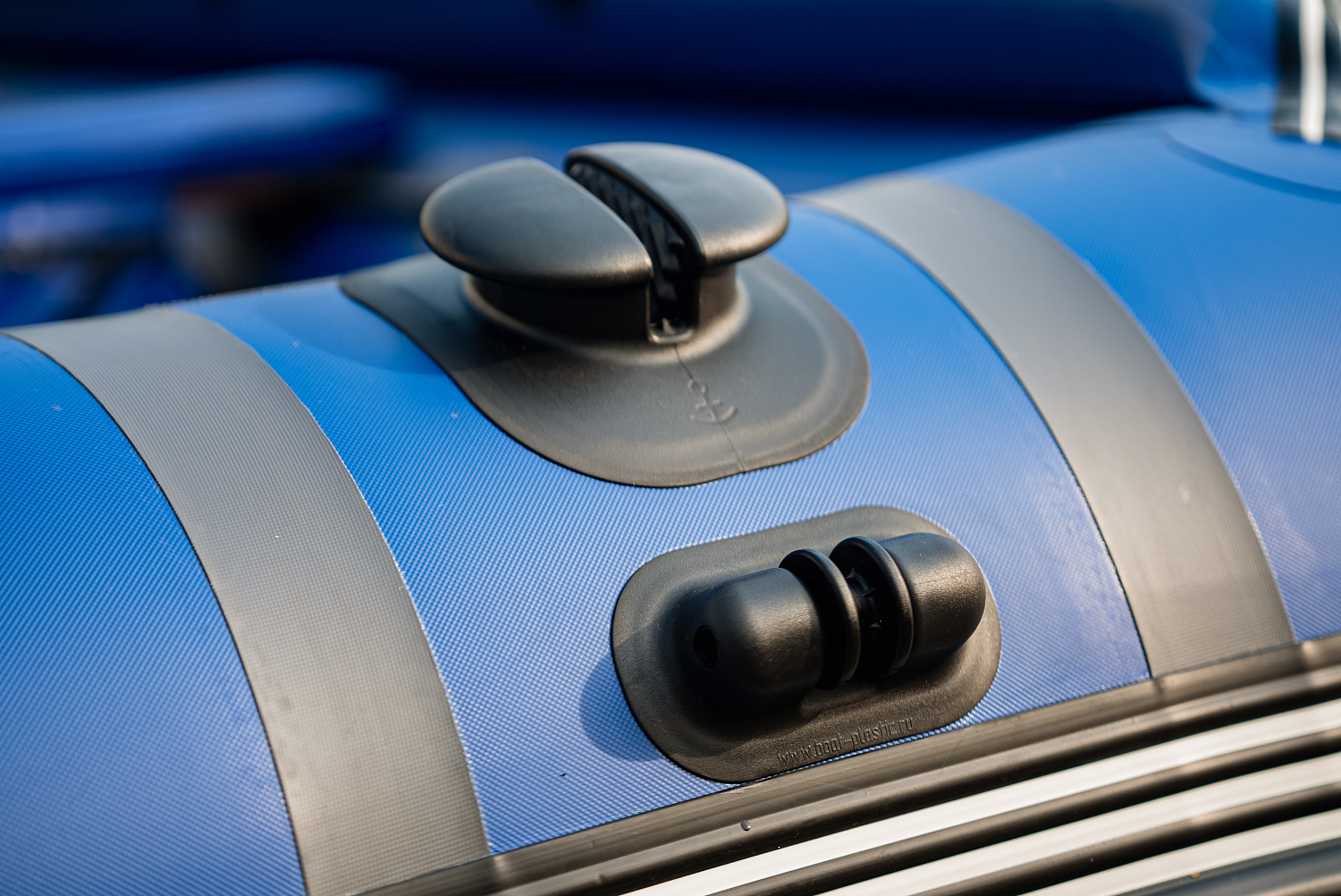 Лодка MISHIMO RIVER FJET PRO 430  под водомет в Иваново