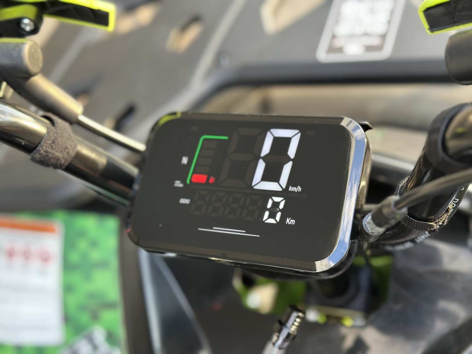 Квадроцикл PROMAX МАЙНКРАФТ 192 PRO 2025 в Иваново