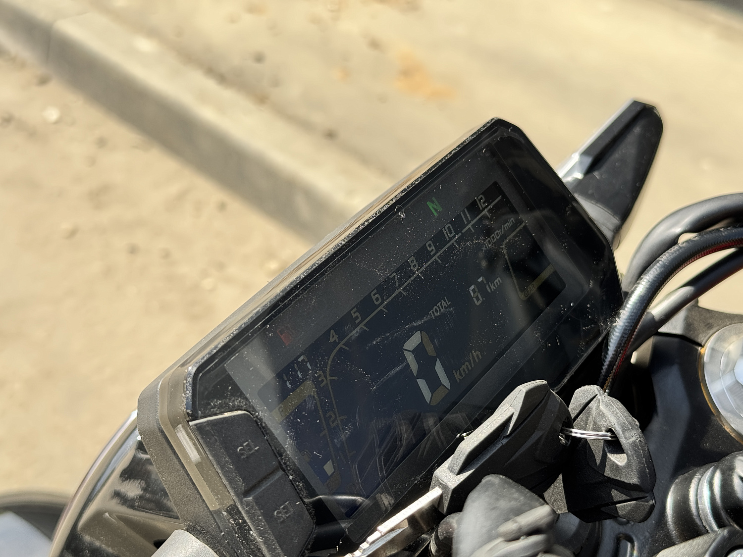 Мотоцикл PROMAX CB300 в Иваново