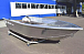 Алюминиевая лодка Неман-400 Р PRO в Иваново
