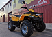 КВАДРОЦИКЛ IRBIS ATV200 в Иваново