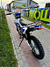 Эндуро / кросс мотоцикл BSE Z3 21/18 в Иваново
