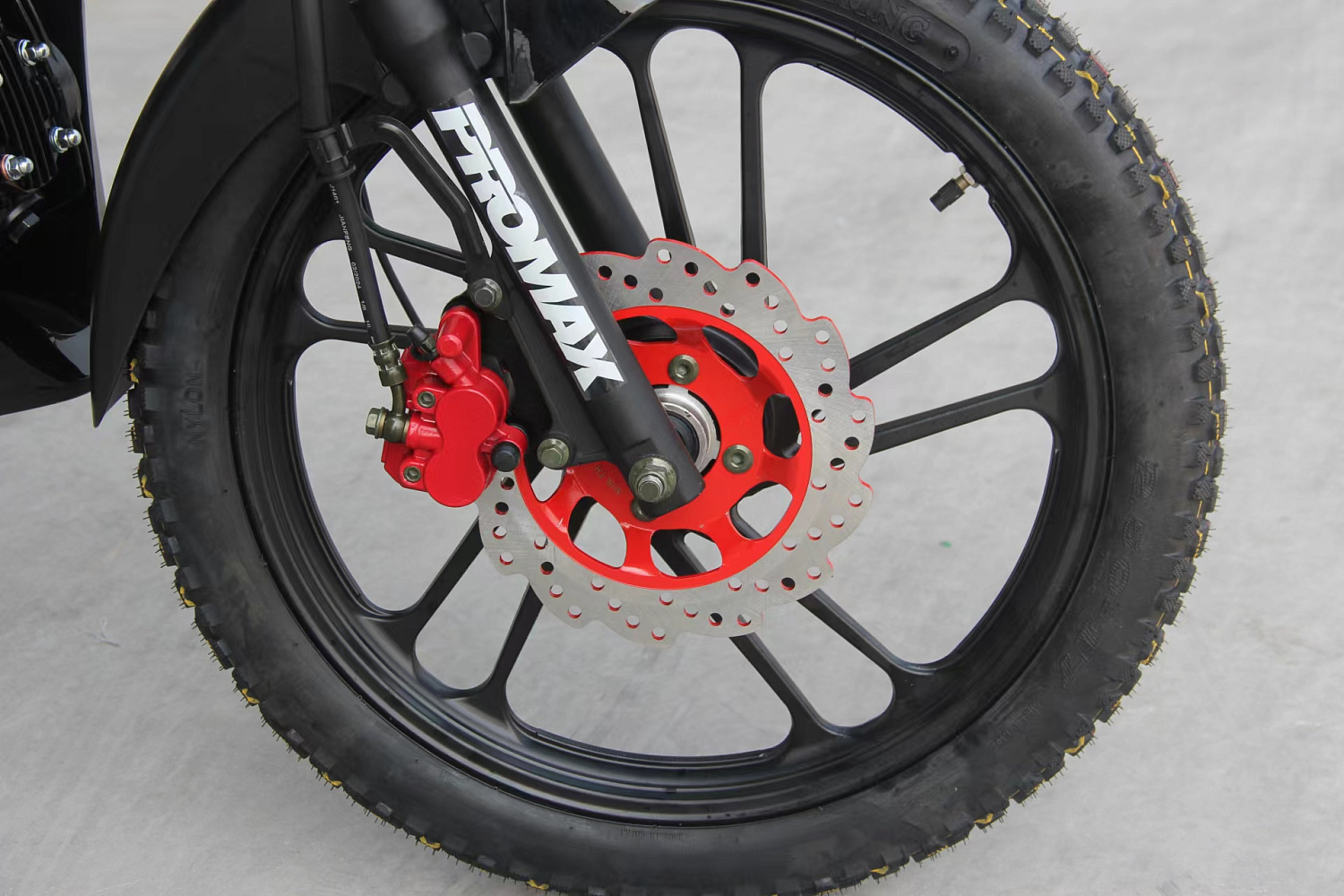 Мопед PROMAX STREET CROSS MAX 150 (49) в Иваново