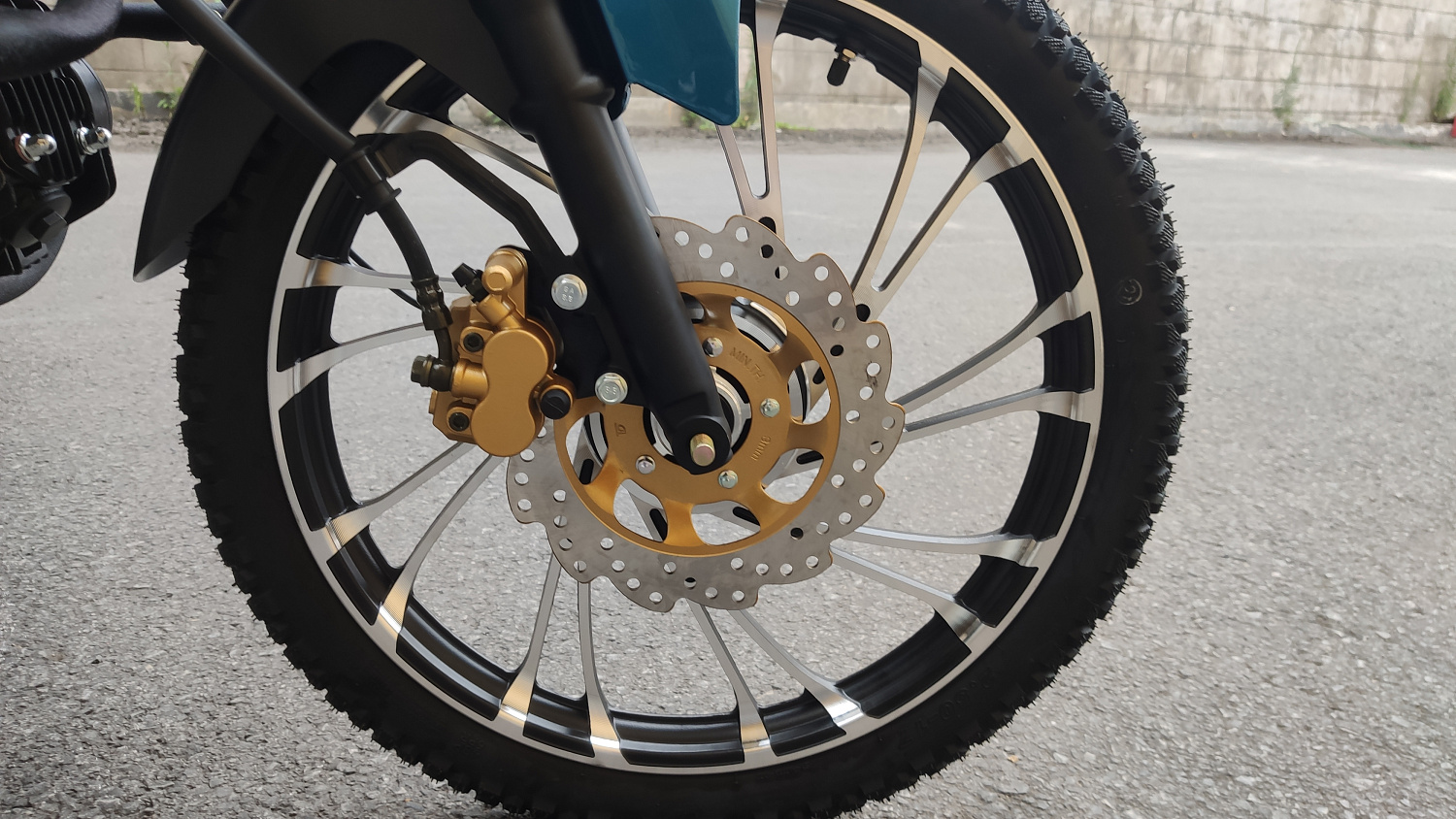 Мопед FAIDET SKIFF RS150 (49) в Иваново