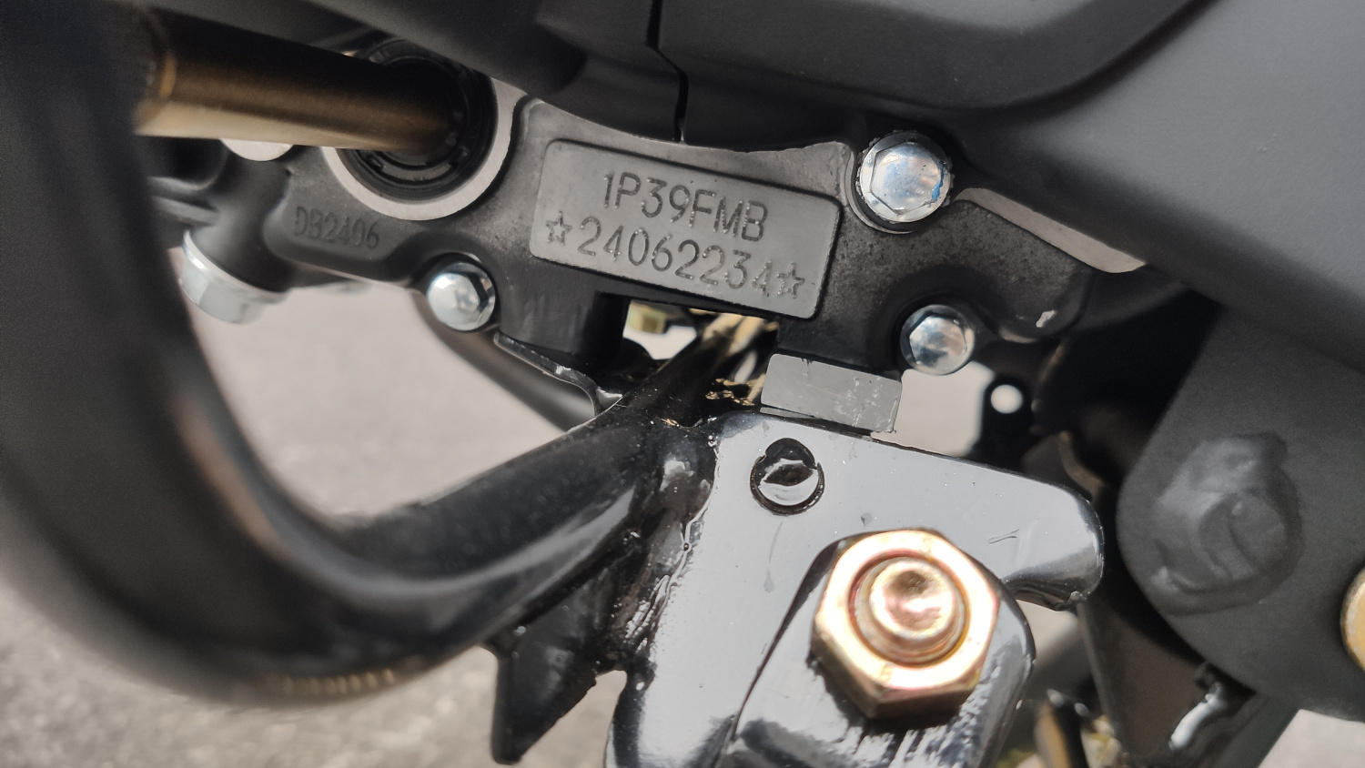 Мопед FAIDET SKIFF RS150 (49) в Иваново