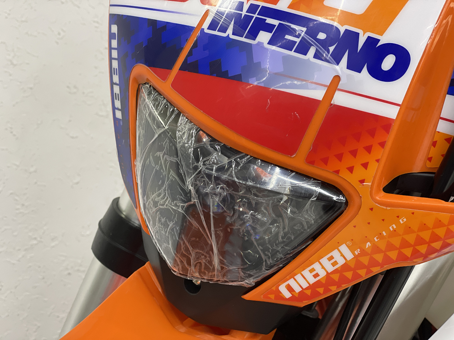 Кроссовый мотоцикл PROMAX INFERNO 380 (4 valves, 5 gears) в Иваново