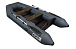 Лодка БАРС 2800 Слань-книжка киль в Иваново