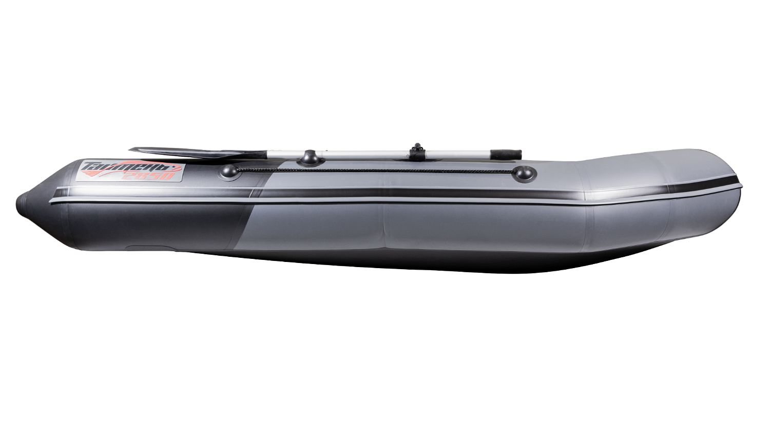 Лодка Таймень NX 2850 Слань-книжка киль в Иваново