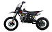 Питбайк FullCrew Power Trasher 125cc 14\12 (п\автомат эл.стартер) в Иваново
