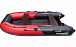 НАДУВНАЯ ЛОДКА GLADIATOR E380S в Иваново