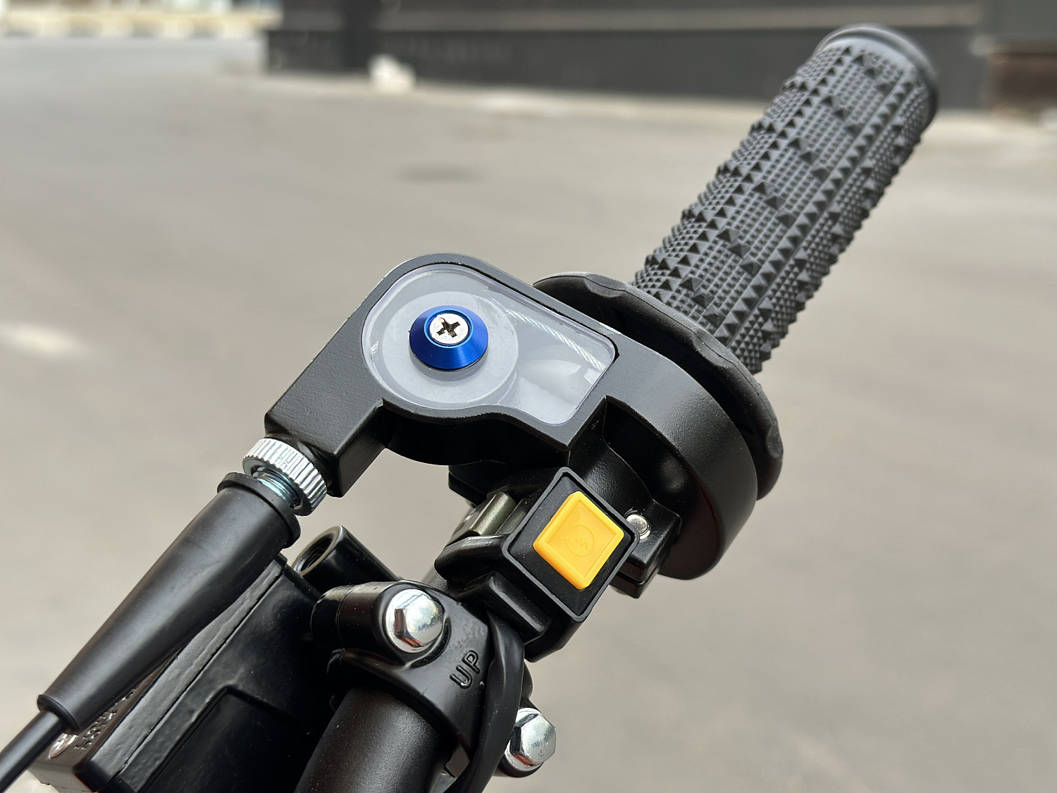 Кроссовый мотоцикл PROMAX MX280 в Иваново