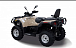 Квадроцикл HISUN TACTIC 550 (HS550ATV) NORMAL в Иваново