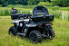 Квадроцикл Segway AT5 LЕ в Иваново