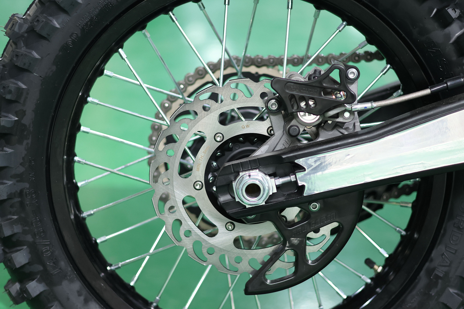 Мотоцикл JHLMOTO JHLofr GS YBS300 (176MN) в Иваново