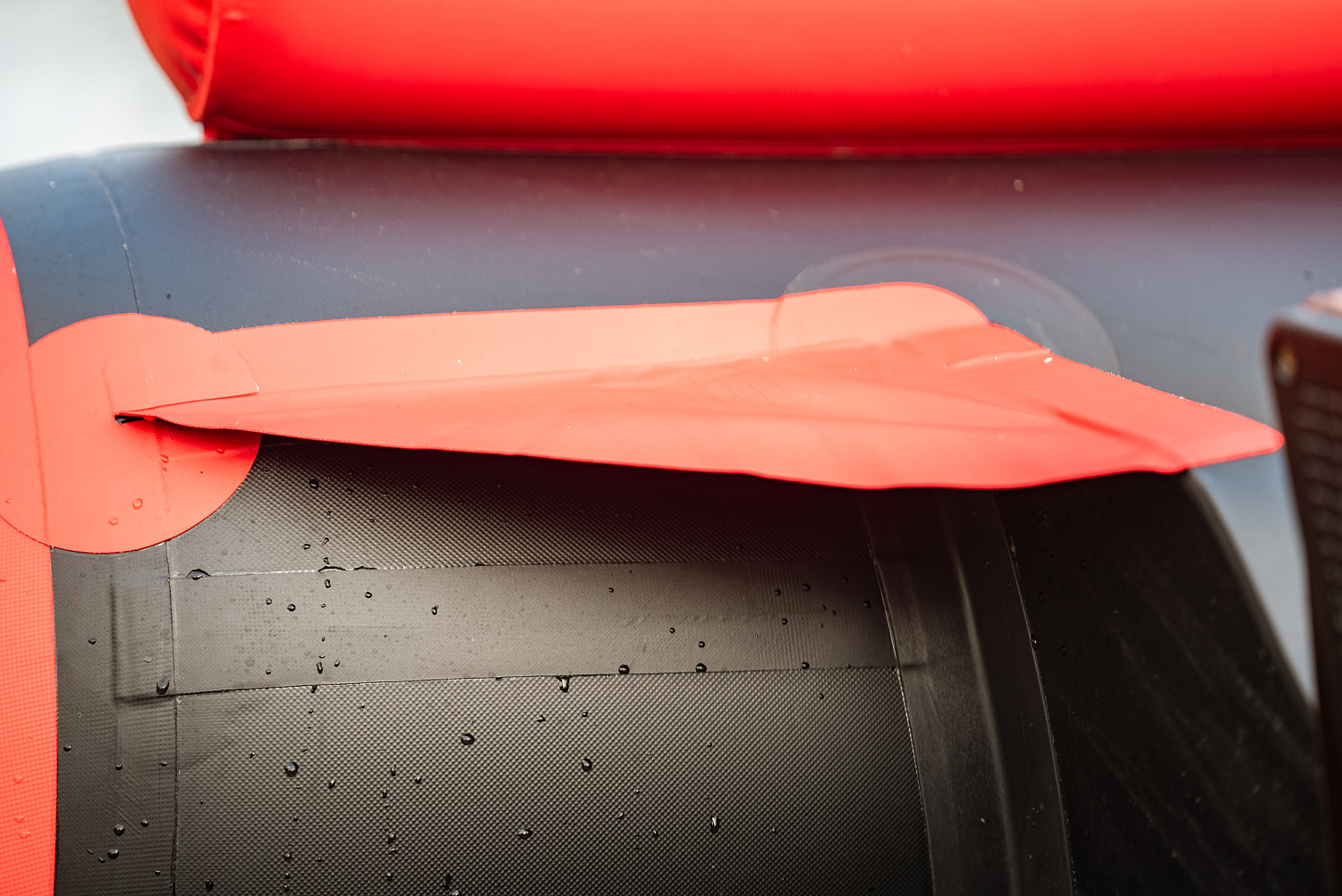 Лодка MISHIMO RIVER FJET PRO 430  под водомет в Иваново