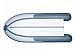 Лодка GLADIATOR RIB380AL в Иваново
