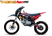 Мотоцикл (питбайк) PROMAX FIDET (ФАЙДЕТ) 190E MAX PRO LUX 19/16 в Иваново