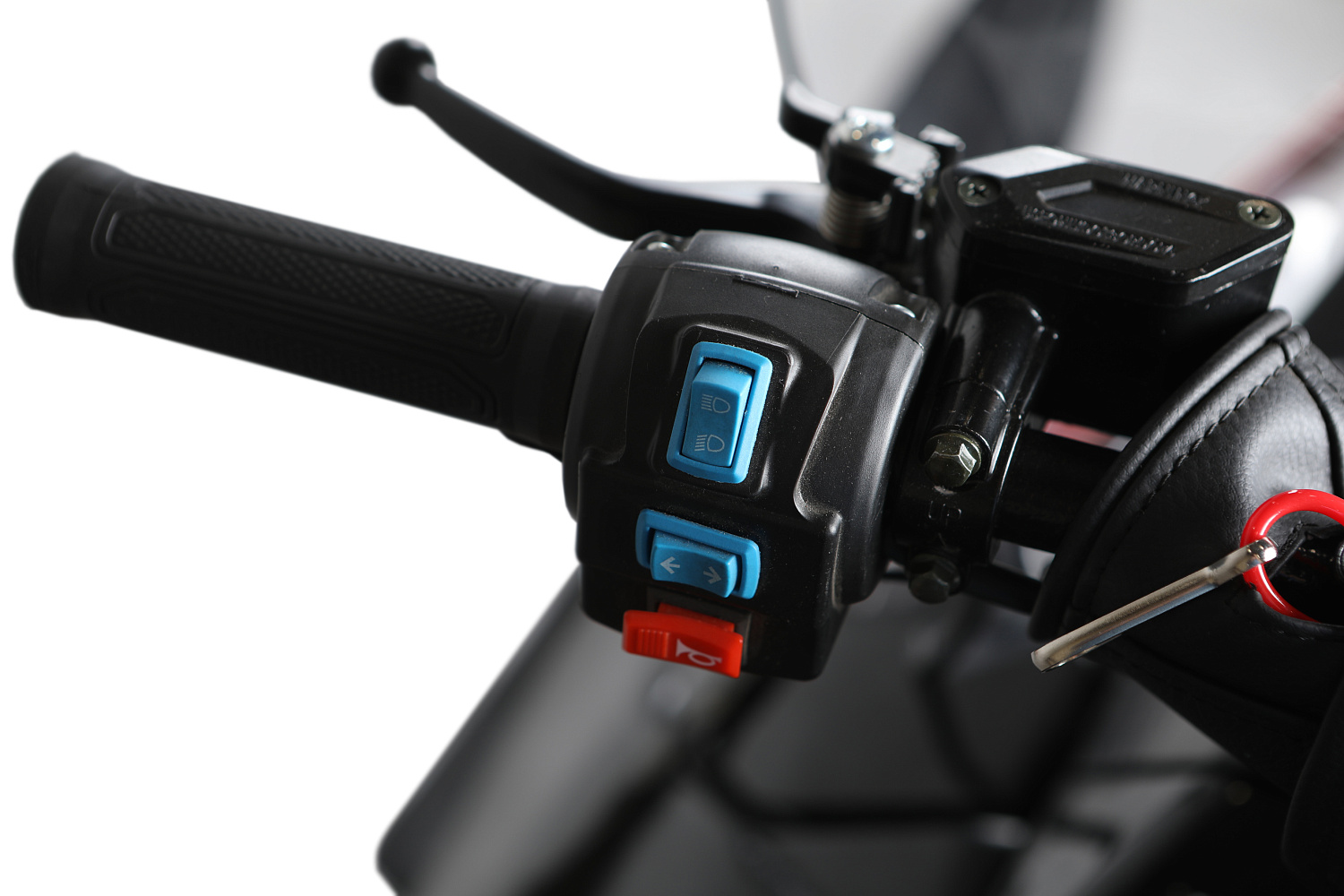 Снегоход IKUDZO HUNTER 700LK 25 V2 в Иваново