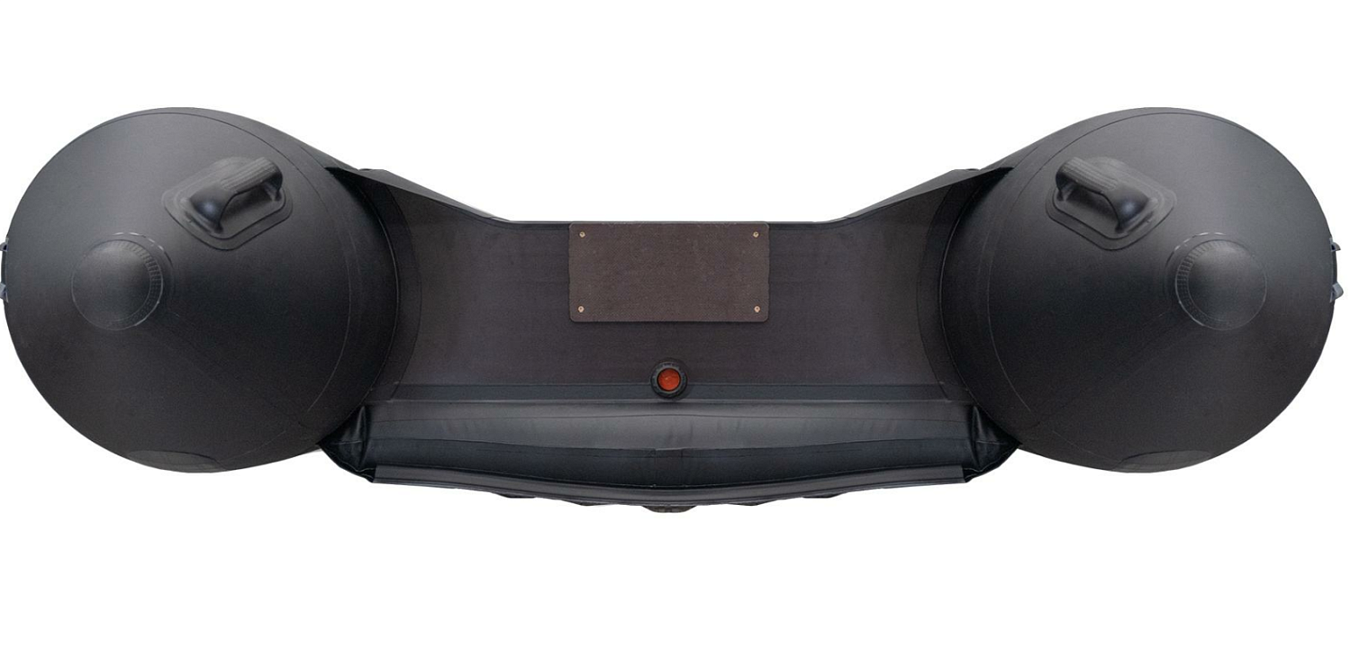 Лодка Таймень RX 4100 НДНД в Иваново