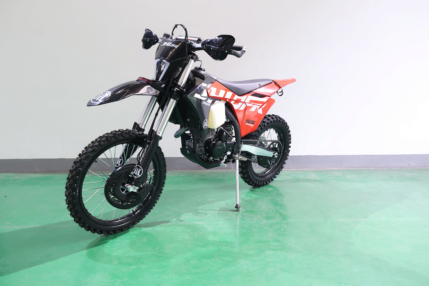 Мотоцикл JHLMOTO JHLofr GS CB300RL в Иваново