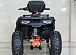 Квадроцикл GBM STORMRIDER 300 NEW PREMIUM в Иваново